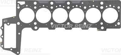 61-35000-00 BMW M57 SİLİNDİR KAPAK CONTASI 1 KERTİK 11122248982 Victor Reinz